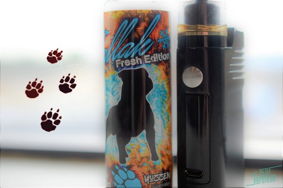 Tallak fresh Blog le petit vapoteur